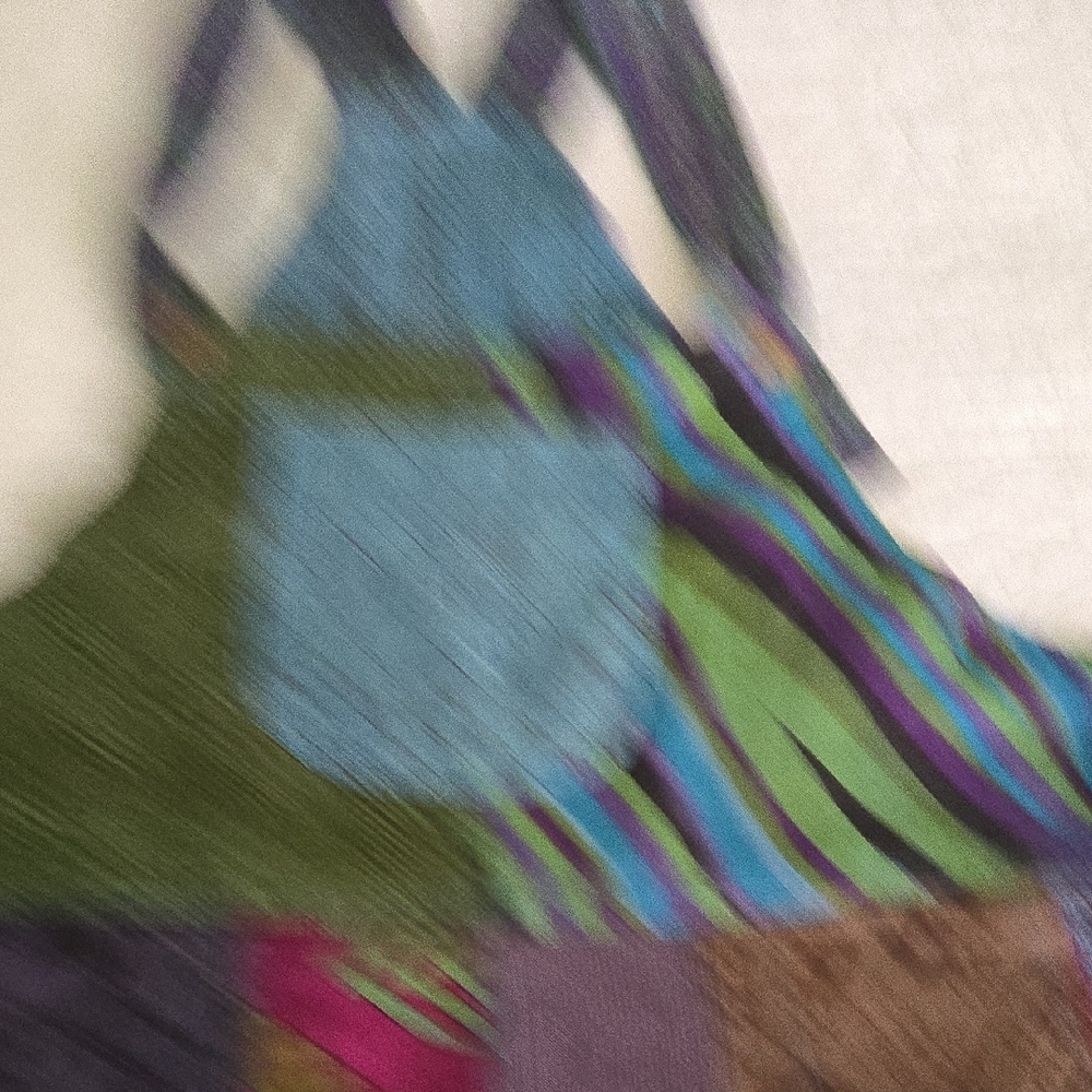 Kathmandu Vibrant Patchwork Jumpsuit - image 5